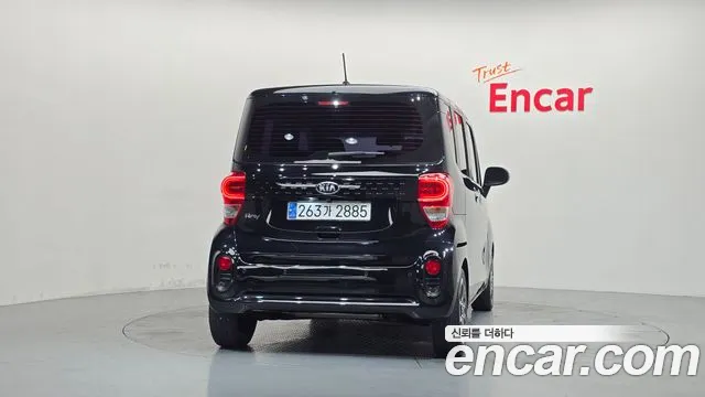Kia Ray 2018 thumb 4