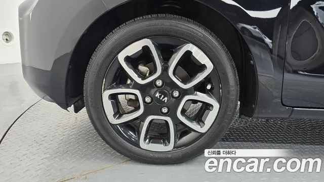 Kia Ray 2018 thumb 5