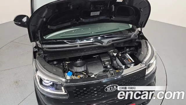 Kia Ray 2018 thumb 6