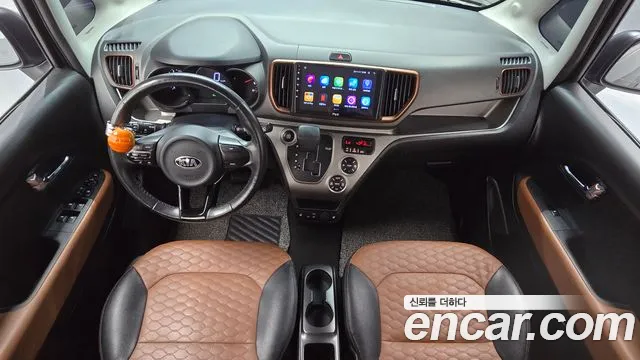 Kia Ray 2018 thumb 7