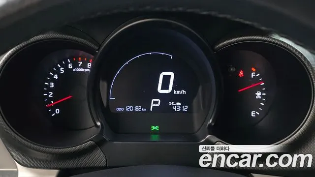 Kia Ray 2018 thumb 8