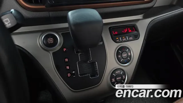 Kia Ray 2018 thumb 9