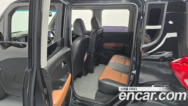 Kia Ray 2018 thumb 11