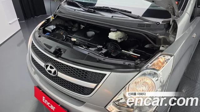 Hyundai Starex 2014 thumb 5