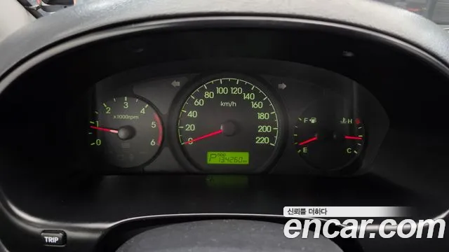 Hyundai Starex 2014 thumb 7