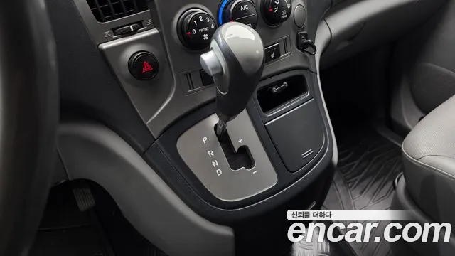 Hyundai Starex 2014 thumb 8