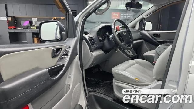 Hyundai Starex 2014 thumb 9
