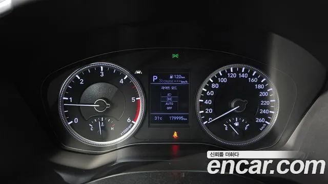 Hyundai Santa Fe 2019 thumb 8