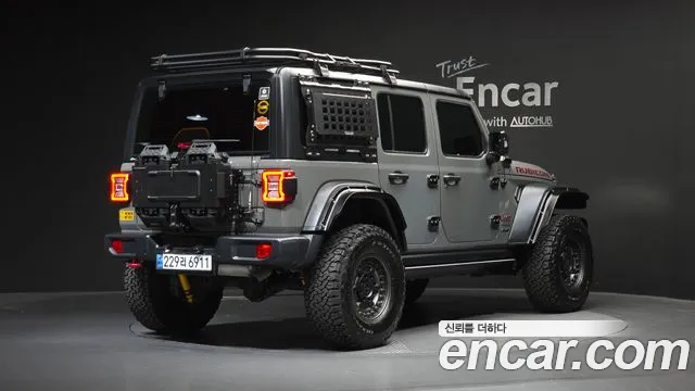 Jeep Wrangler 2019 thumb 2