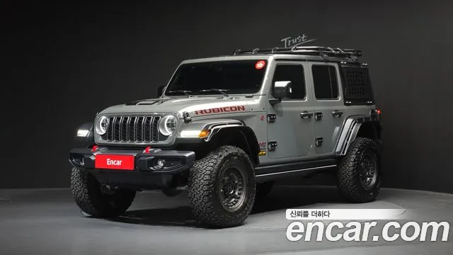 Jeep Wrangler 2019 thumb 12