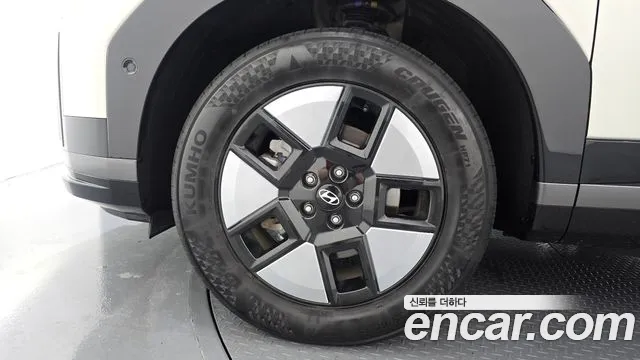 Hyundai Santa Fe 2024 thumb 5