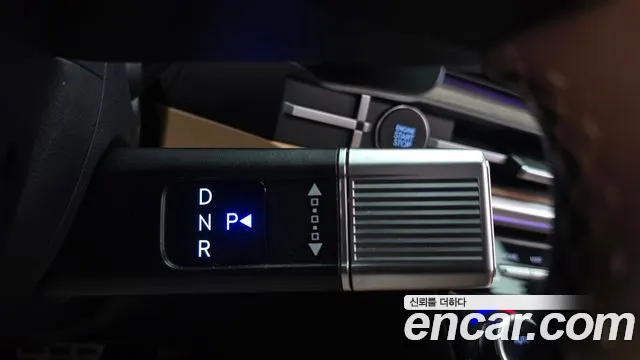 Hyundai Santa Fe 2024 thumb 9