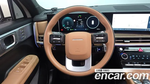 Hyundai Santa Fe 2024 thumb 12
