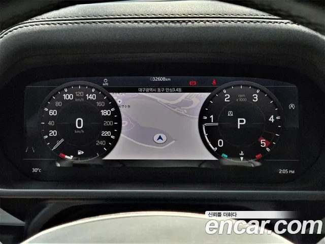Land Rover Defender 2020 thumb 10