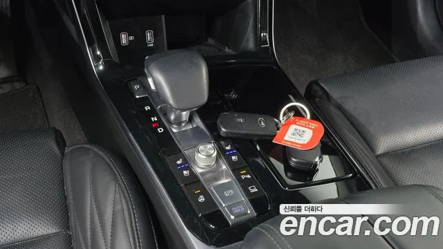 Kia K7 2020 thumb 8
