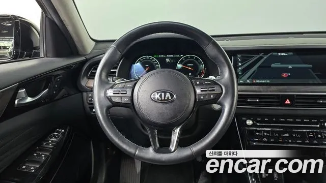 Kia K7 2020 thumb 11