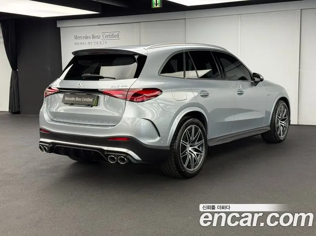 Mercedes-Benz GLC 2026 thumb 2