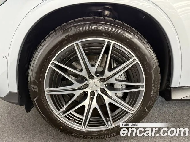 Mercedes-Benz GLC 2026 thumb 5