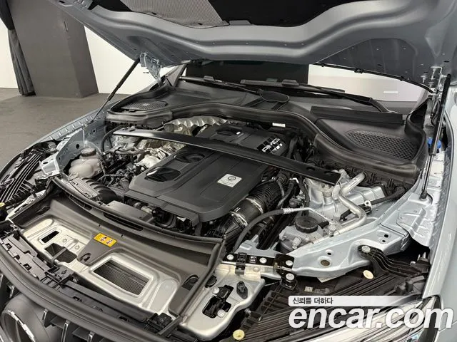 Mercedes-Benz GLC 2026 thumb 6
