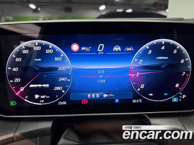 Mercedes-Benz GLC 2026 thumb 8