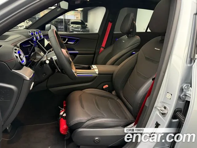 Mercedes-Benz GLC 2026 thumb 10