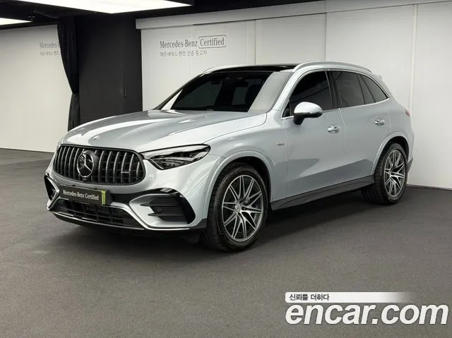Mercedes-Benz GLC 2026 thumb 12