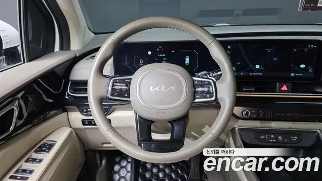 Kia Carnival 2024 thumb 12