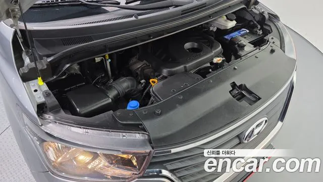 Hyundai Starex 2018 thumb 6
