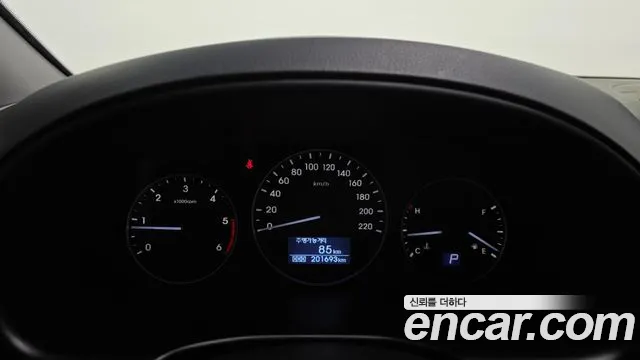 Hyundai Starex 2018 thumb 8