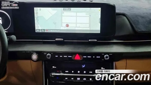 Kia Carnival 2023 thumb 12