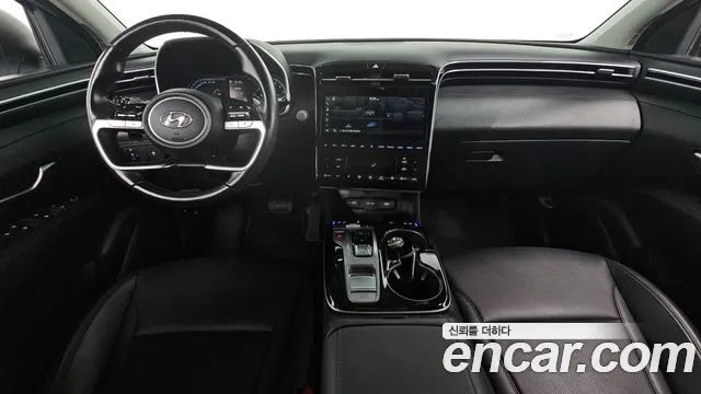 Hyundai Tucson 2021 thumb 6