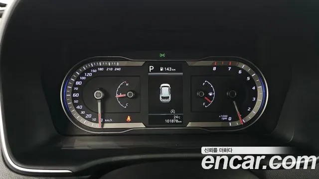 Hyundai Tucson 2021 thumb 7