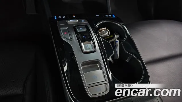 Hyundai Tucson 2021 thumb 8