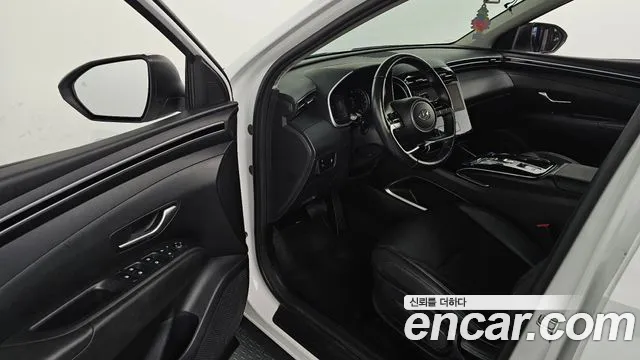 Hyundai Tucson 2021 thumb 9