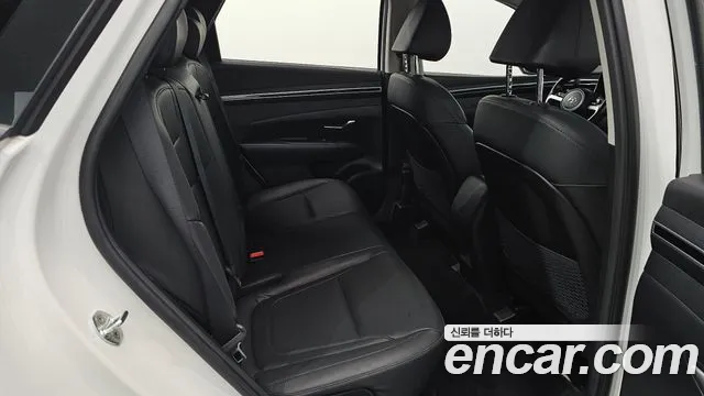 Hyundai Tucson 2021 thumb 10