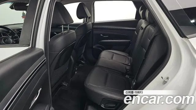 Hyundai Tucson 2021 thumb 11