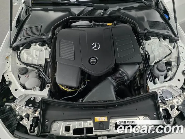 Mercedes-Benz CLE-Class 2025 thumb 6