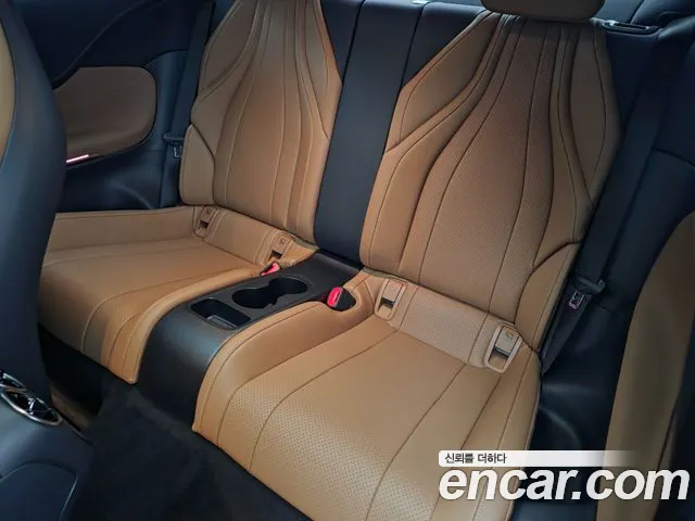 Mercedes-Benz CLE-Class 2025 thumb 8