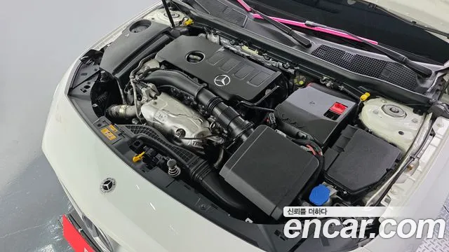 Mercedes-Benz A-Класс 2021 thumb 6