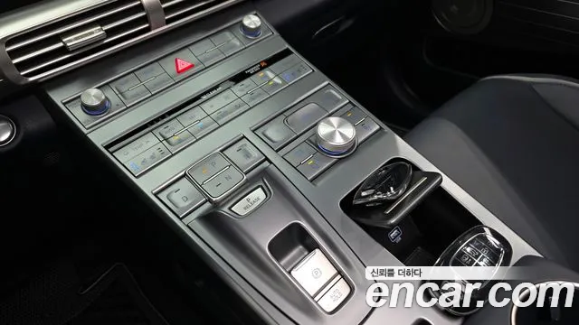 Hyundai Nexo 2022 thumb 8