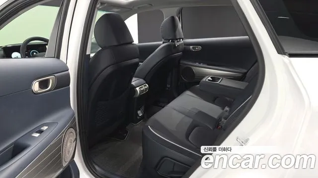 Hyundai Nexo 2022 thumb 10