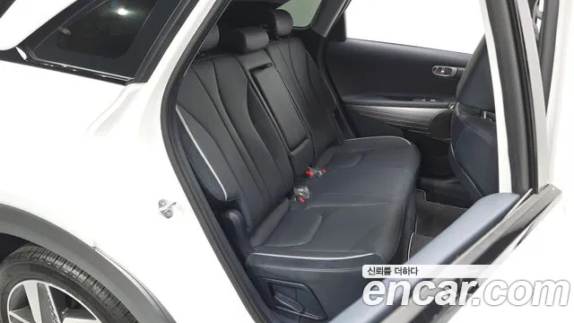 Hyundai Nexo 2022 thumb 11