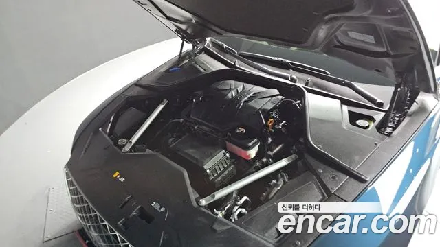 Genesis G80 2021 thumb 6