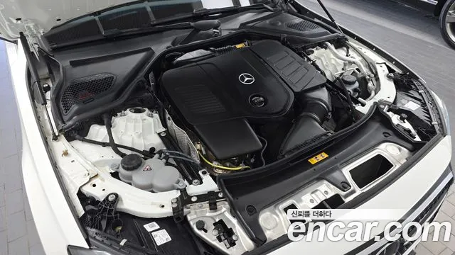 Mercedes-Benz E-Класс 2024 thumb 6