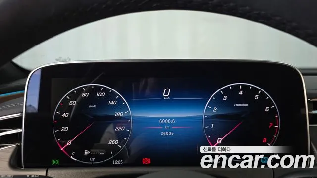 Mercedes-Benz E-Класс 2024 thumb 8