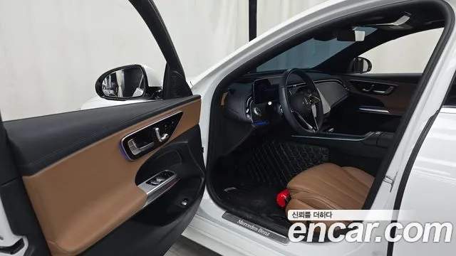 Mercedes-Benz E-Класс 2024 thumb 10