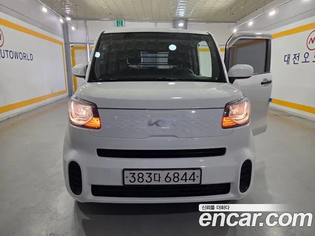 Kia Ray 2022 thumb 3