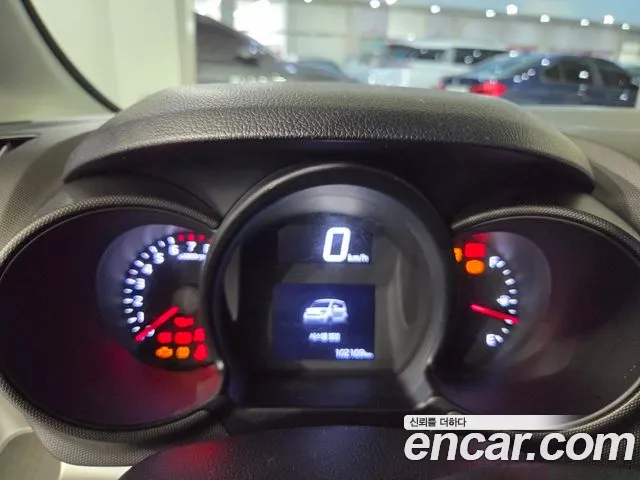 Kia Ray 2022 thumb 4