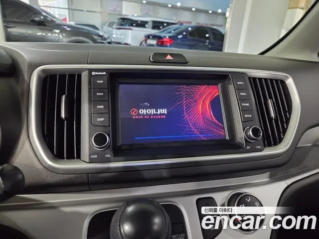 Kia Ray 2022 thumb 7