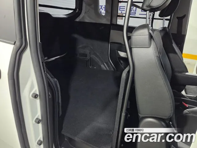 Kia Ray 2022 thumb 8